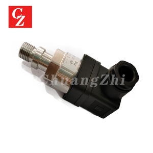 Capteur de pression pour compresseur d'air Compair Gardner Denver ZS1050642 Transmetteur de pression MBS 1900 -1...15 Bar / 4-20 MA - Product Image 3