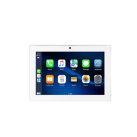 Nueva Tablet PC Android 11 con Pantalla Táctil Capacitiva de 10.1 Pulgadas, Rockchip Quad Octa Core, GSM 4G, Wi-Fi, RJ45 Ethernet, Educativa, Ad ROHS