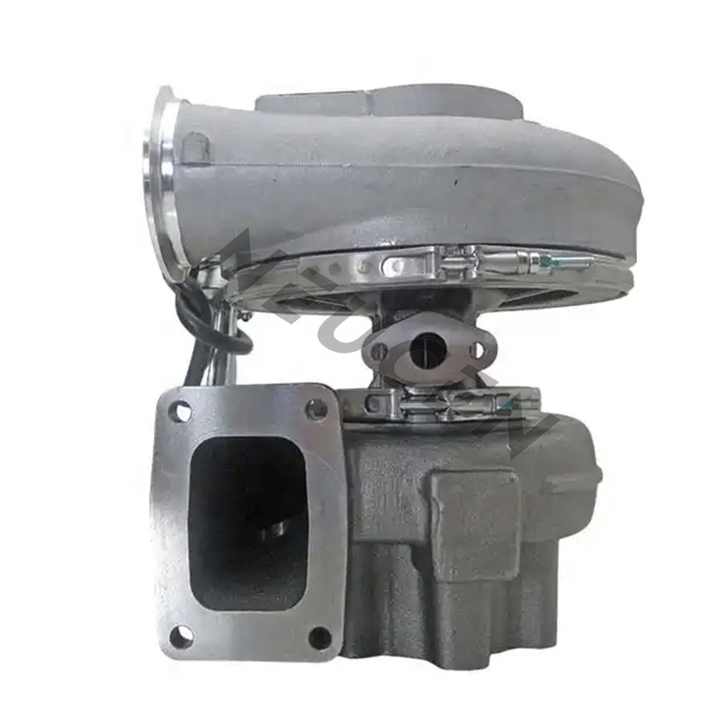 Turbocharger C14 C14-174-01 100160568 100160174 10022524 for KAMAZ 