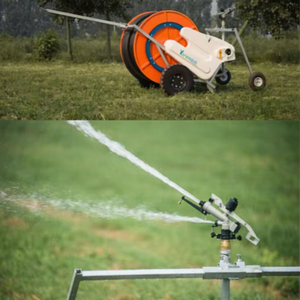 Ahorro de Agua de hasta un 30%, Aumenta la Producción <span class=keywords><strong>y</strong></span> la Rentabilidad, Ecológico <span class=keywords><strong>Sin</strong></span> Contaminación, Aquago 40-120 - Product Image 2