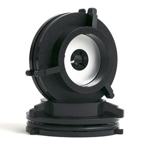 Custom CNC Machined Aluminum Adapter for Tattoo <strong>Machines</strong> and Rotary Equipment Precision Turned <strong>Parts</strong> <strong>Manufacturing</strong> - Product Image 2