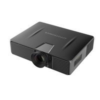 Projecteur laser DLP APPOTRONICS.AL-MU500 ALPD, 4500 lumens, 1080p haute définition, prise en charge 4K, utilisation en intérieur