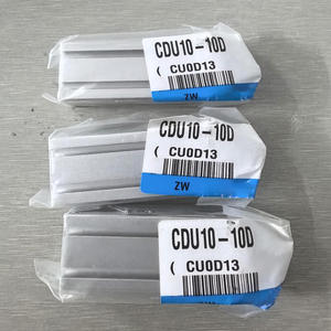 Original-SMC CDU10-10D <b>Small</b> Cylinder - Product Image 3