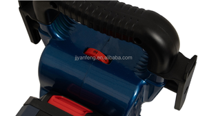 <span class=keywords><strong>Pulvérisateur</strong></span> de peinture sans fil à batterie lithium-ion haute tension YANFENG, professionnel et pour le bricolage, avec une pression de 15 MPa - Product Image 4