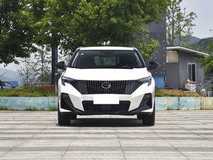 <span class=keywords><strong>Tru</strong></span>/mp/chi 2023 GS3 Shadow Speed 1.5T, 270T, Edición Jinyi, Transmisión Automática, Control de Crucero, Pintura Original - Product Image 1