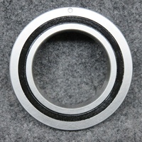Roulement à rouleaux croisés XRBH24025 CRBH24025 CC0 P5, roulement pour robot industriel 240*300*25mm, roulement de table rotative pour machine-outil