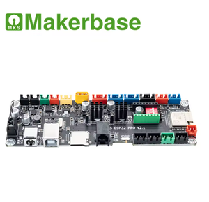 MKS LS ESP32 Pro V2.1 <span class=keywords><strong>grbl</strong></span> CNC และเครื่องควบคุมการแกะสลักเลเซอร์ makerbase - Product Image 2