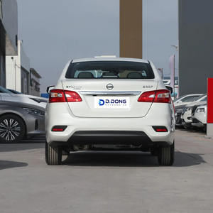 ขายส่งรถยนต์นิสสัน ซิลฟี่ คลาสสิค 1.6XE CVT รุ่นใหม่ ราคาประหยัด ประหยัดน้ำมัน รถนิสสัน ซิลฟี่ รถที่ดีที่สุดสำหรับครอบครัว - Product Image 2