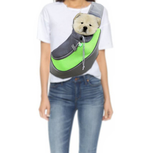 Dog <strong>Carrier</strong> Bag Bolsa De Transporte Para Perros Dog <strong>Sling</strong> <strong>Carrier</strong> <strong>Puppy</strong> Travel Bag Cat Pet <strong>Sling</strong> Tote Pouch for Dog <strong>Carrier</strong> Bag - Product Image 3