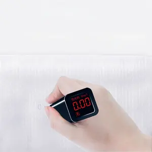 Hamile kadınlar anne bakımı doğum sonrası organik tek kullanımlık kadınlar için annelik sıhhi pedleri hastane büyük annelik göğüs pedleri - Product Image 4