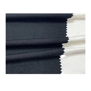 ผ้าเจอร์ซีย์ใยไผ่ออร์แกนิคย้อมสีแบบเป็นมิตรต่อสิ่งแวดล้อม หนา 200gsm ระบายอากาศได้ดี ป้องกันกลิ่นอับ เหมาะสำหรับใช้ทำเสื้อผ้าเด็กหญิงและเด็กชาย - Product Image 3
