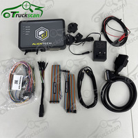 Kit d'outils maître Alientech KESS V3 pour la programmation et la reprogrammation des ECU et TCU via OBD Bench Boot