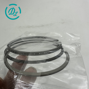 EexcavaStart Diesel Piston Ring <b>Set</b> 16271-21050 for Mini Excavators D1005 V1305 Engines Durable Performance Easy Install 6-Month - Product Image 2