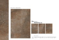 Realees — carreaux de sol en porcelaine, nattes, carrosserie rugueuse, rustique, 60x60, extérieur, jardin, Patio, en béton, bon marché