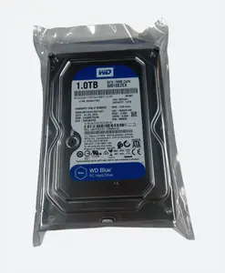 Original SSD HDD sata external surveillance Purple 1T/2T/3T/4T HDD Sata 3.5 Inch Hard Drives For Cctv Camera Dvr Ip Nvr HDD