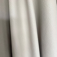 Tela Tecnológica Leathaire 100% Poliéster para Sofás, Impermeable y Fácil de Limpiar, para el Mercado de los Emiratos Árabes Unidos