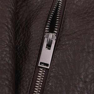 TAOP&ZA Style Européen et Américain 2026 Nouvelle <span class=keywords><strong>Veste</strong></span> Décontractée Ample Rétro à Col Montant et Manches Longues pour <span class=keywords><strong>Femme</strong></span> 4341842 - Product Image 5