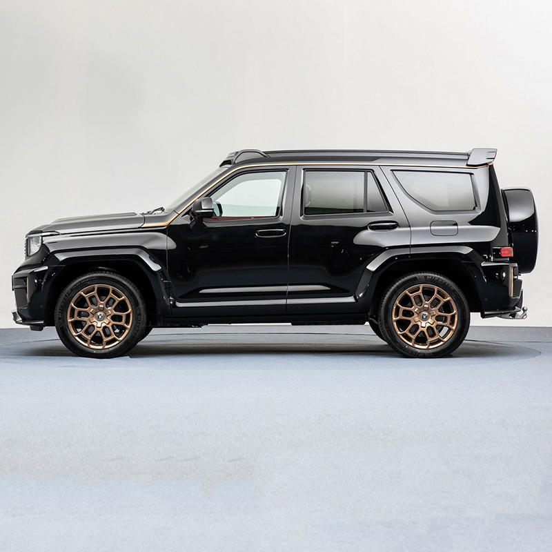 gwm tank 700 hybrid 2026