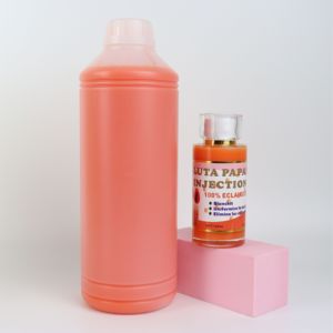 <strong>Wholesale</strong> OBM OEM <strong>Gluta</strong> Apple Material Serum Ingredients Organic Whitening Anti-Wrinkle Anti-Aging Hyaluronic Acid Face Serum - Product Image 5