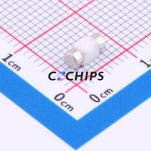 25F-030L1 One-Time Fuse SMD Fuse ( Type: SMD Fuse )( Rated Current: 3A )( Rated Voltage (AC): 125V )( Rated Voltage: 125V ) - Product Image 2