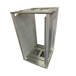 Bảo hộ lao động an ninh SMT Thuế mã kệ ESD PCB Tạp Chí giá - Product Image 6