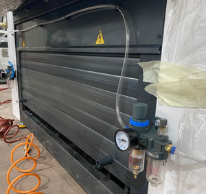 เครื่องทำผ้าพันแผลและตัดม้วนผ้าก๊อซคุณภาพสูงแบบแมนนวลและอิเล็กทรอนิกส์-5 - Product Image 4