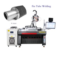 Máquina de Soldadura Láser de Fibra Óptica, Equipo de Soldadura Láser CNC con Programación Automática para Láminas Metálicas, Tuberías, Válvulas