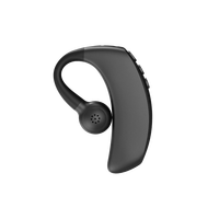 Système de guide audio sans fil portable pour guide touristique, idéal pour la traduction simultanée et les visites d'usine en groupe