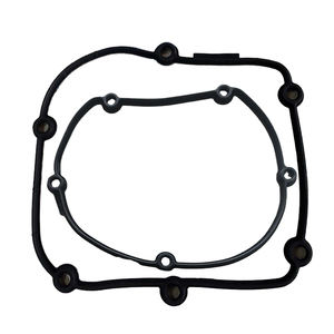 قطع غيار السيارات الأصلية EA888 GEN 2 GEN 3 غطاء جوانات توقيت لفولكس فاجن ماجوتان Q3 Q5 Q4 q7 TT t أول مرة Audi A3 A4 A5 A6 A7 A8 - Product Image 1