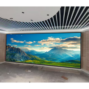 La pantalla LED P2.5 en la sala <span class=keywords><strong>de</strong></span> ejercicios del gimnasio es una pantalla sincrónica para la enseñanza del <span class=keywords><strong>curso</strong></span> - Product Image 3