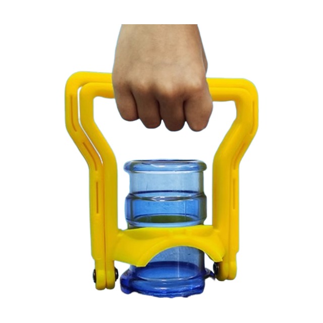 Large Household Thickened Handle Labor-Saving and Time-Saving Hand Ring for Carrying Pure Water