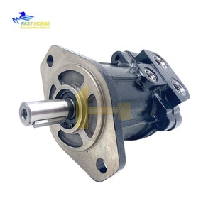 Pièces détachées pour excavatrice Hangood, pompe à piston hydraulique K3VL45/B pour machines de construction SY485, haute qualité, garantie de 6 mois - Product Image 1