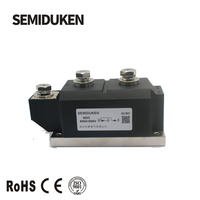 Version standard de capsule de diode de récupération Module redresseur à courant élevé de série de MDC800A MDC pour des applications industrielles