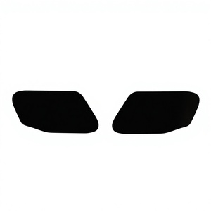 51117347931 51117347932  Boquilla de Lavado de Faros Delanteros para BMW X3 F25 2014 2015 2016, Parachoques Delantero de Plástico - Product Image 5