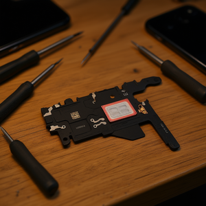 Altavoz de Repuesto para Galaxy Note 20 N980F, Componente de Reparación de Calidad Original - Product Image 3