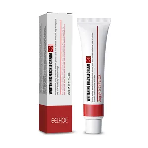 Eelhoe Herbal Repair Repair Acne Scar Spot Removal Face Treatment Cream Whitening And Anti Acne