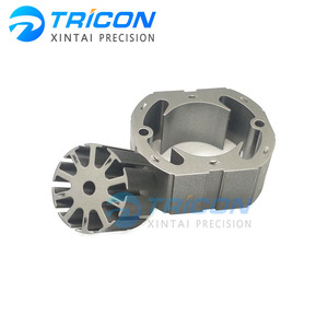 Piezas de <span class=keywords><strong>motor</strong></span> de núcleo de hierro para máquina de leche de soja, 54 series, rotor de estátor, mezclador de <span class=keywords><strong>motor</strong></span>, máquina de café, venta directa de fábrica - Product Image 3