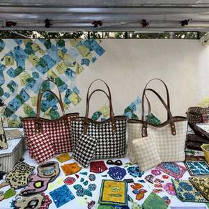 Bolsos de Mano de Moda para Mujer, Estilo Coreano, Bolsos de Terciopelo para Mujer - Product Image 3