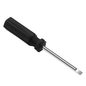 Tuốc nơ vít mini chính xác <span class=keywords><strong>Phillips</strong></span> đầu dẹt cán nhựa 4mm Model 004 dùng cho sửa chữa đồ dùng gia đình - Product Image 5