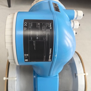 เครื่องวัดอัตราการไหล Endress Hauser Proline Promag P 300 5P3B 5P3B15 5P3B25 5P3B32 5P3B40 5P3B50 5P3B65 5P3B80 5P3B1H - Product Image 3