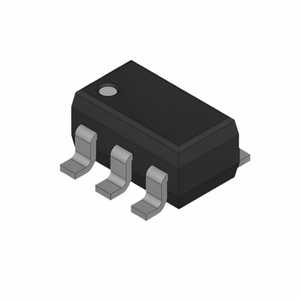 SC 74A, SOT 753 Buy Electronics Components Online MAX6420UK31-T Power Management (PMIC) BOM IC In Stock - Product Image 1