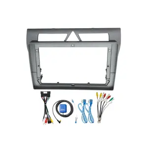 Meihua coche DVD de coche para KIA mañana Picanto 2008-2012 con Cable arnés de cableado otras piezas de automóviles Accesorios