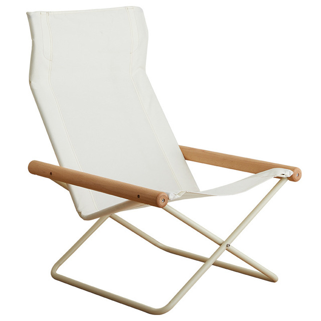 Household Minimalist Single Person Sofa for Bedroom Living Room & Balcony-Lazy Person Tatami Chair Design