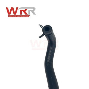 2700180800 2700180000 Tubo de Ventilación del Motor para Benz W176 C117 A200 CLA200, Manguera de Respiración del Cárter, Conector de Tubería, Premium y Duradero - Product Image 6