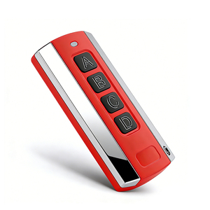 Pour ATA PTX-5V2 PTX-5V1 PTX5 PTX-2V2 PTX-2V1 PTX2 TrioCode GDO télécommande pour <span class=keywords><strong>porte</strong></span> <span class=keywords><strong>de</strong></span> <span class=keywords><strong>garage</strong></span>, 433,92MHz - Product Image 1