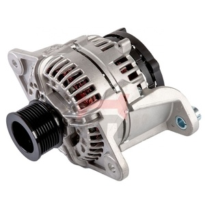 Pièces d'excavateur EC360B EC380B EC460B EC480B, alternateur de moteur D12D, générateur 0124555017 - Product Image 1