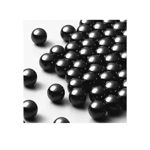 Ceramic Ball Bearing Si3N4 And ZrO2 Ceramic Balls For Sale Hybrid Ceramic Bearing Balls 27mm