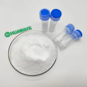 High Purity Myristoyl Pentapeptide 17 CAS 959610-30-1 Myristoyl Pentapeptide-17 Powder/Liquid