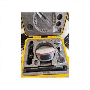 โปรโมชั่นพิเศษสำหรับเครื่องรับสัญญาณ GPS รุ่น LU8/Jupiter Laser RTK พร้อมกล้องสองตัว สำหรับงานวิดีโอสำรวจ วัดตำแหน่งด้วย AR และงานสำรวจที่ดิน - Product Image 4
