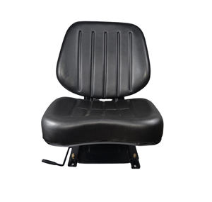 New Style PVC <b>Tractor</b> <b>Seat</b> for Massey Ferguson 275 with Suspension Agricultural Machinery Part - Product Image 1